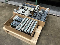 Siemens divers contactors en beveiligingschakelaars - afbeelding 1 van  12