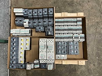 Siemens divers contactors en beveiligingschakelaars - afbeelding 5 van  12