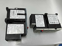 Siemens divers contactors en beveiligingschakelaars - afbeelding 11 van  12
