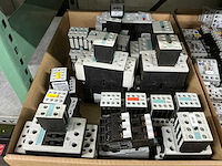 Siemens divers schakelmateriaal - afbeelding 2 van  12