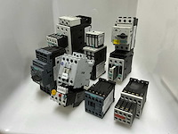 Siemens divers schakelmateriaal - afbeelding 5 van  12