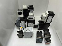 Siemens divers schakelmateriaal - afbeelding 6 van  12
