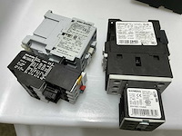 Siemens divers schakelmateriaal - afbeelding 8 van  12