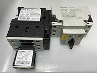 Siemens divers schakelmateriaal - afbeelding 9 van  12