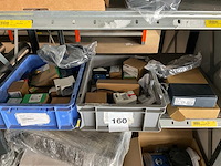 Siemens diverse modules - afbeelding 1 van  7