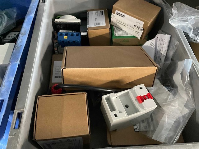 Siemens diverse modules - afbeelding 6 van  7