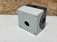 Siemens drukknopkast leeg (13x) - afbeelding 1 van  10