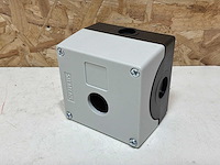 Siemens drukknopkast leeg (13x) - afbeelding 2 van  10