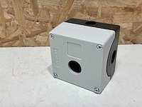 Siemens drukknopkast leeg (13x) - afbeelding 3 van  10