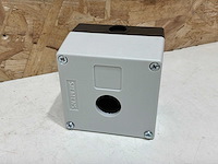 Siemens drukknopkast leeg (13x) - afbeelding 4 van  10