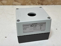 Siemens drukknopkast leeg (13x) - afbeelding 5 van  10