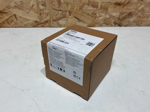 Siemens drukknopkast leeg (13x) - afbeelding 8 van  10