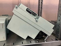 Siemens dse-st industriële softstarter / motorstarter (10x) - afbeelding 3 van  5