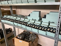Siemens dse-st motorstarter (17x) - afbeelding 4 van  4