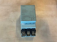 Siemens dse-st motorstarter (17x) - afbeelding 1 van  4