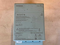 Siemens dse-st motorstarter (17x) - afbeelding 2 van  4