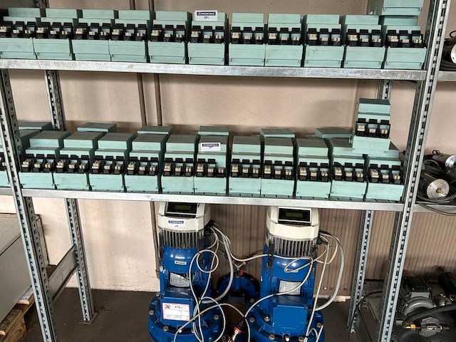 Siemens dse-st motorstarter (17x) - afbeelding 4 van  4