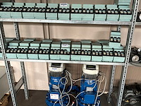 Siemens dse-st motorstarter (17x) - afbeelding 4 van  4
