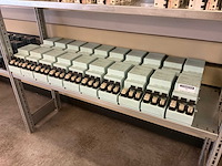 Siemens dse-st motorstarter (19x) - afbeelding 1 van  6