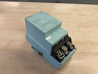 Siemens dse-st motorstarter (19x) - afbeelding 5 van  6