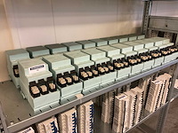 Siemens dse-st motorstarter (20x) - afbeelding 1 van  6