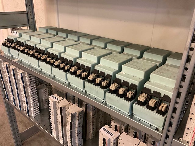 Siemens dse-st motorstarter (20x) - afbeelding 2 van  6