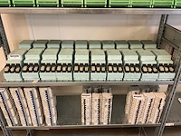 Siemens dse-st motorstarter (20x) - afbeelding 3 van  6