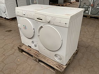Siemens e 44-10 wasdrogers (2x) - afbeelding 1 van  5