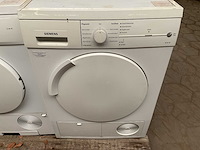 Siemens e 44-10 wasdrogers (2x) - afbeelding 5 van  5