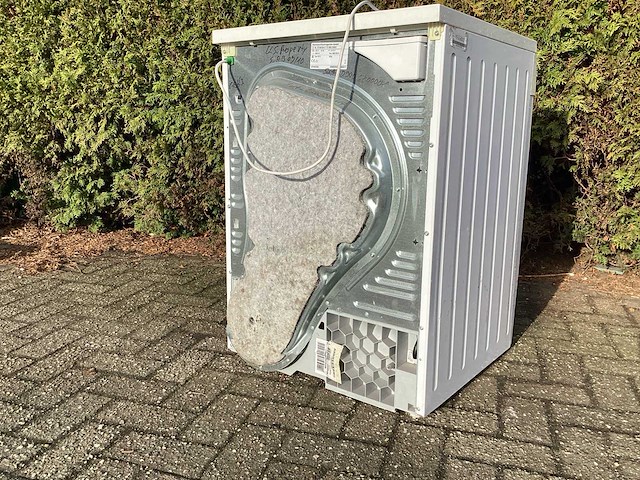 Siemens e46-30 wasdroger - afbeelding 3 van  11