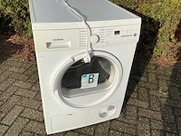 Siemens e46-30 wasdroger - afbeelding 4 van  11