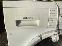 Siemens e46-30 wasdroger - afbeelding 5 van  11