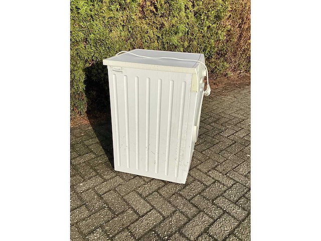 Siemens e46-30 wasdroger - afbeelding 9 van  11