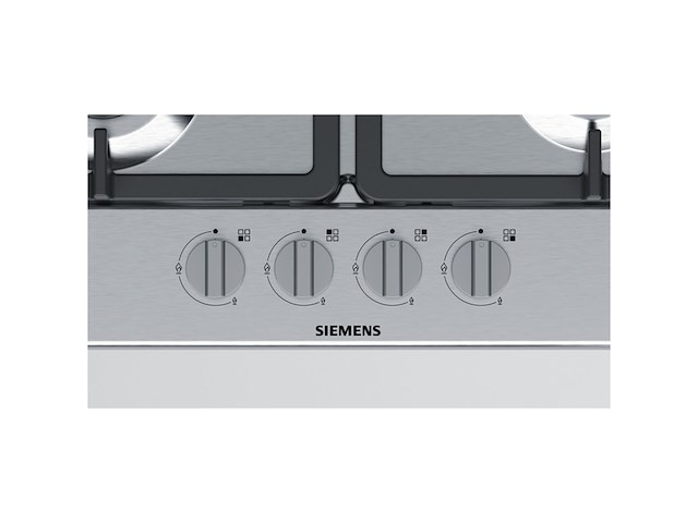 Siemens eg6b5pb90n iq300 inbouw gaskookplaat 4 zones - afbeelding 2 van  6