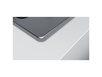 Siemens eg6b5pb90n iq300 inbouw gaskookplaat 4 zones - afbeelding 4 van  6