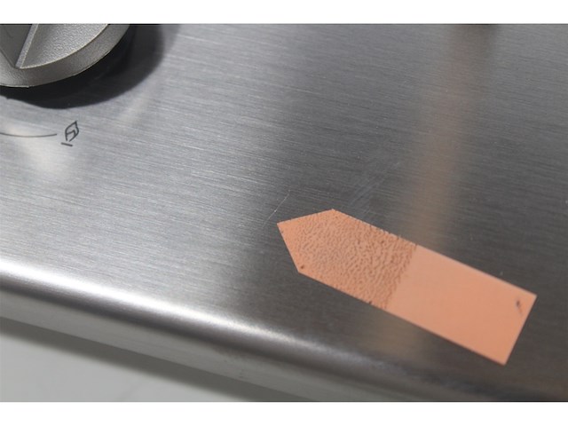 Siemens eg6b5pb90n iq300 inbouw gaskookplaat 4 zones - afbeelding 5 van  6