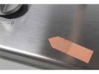 Siemens eg6b5pb90n iq300 inbouw gaskookplaat 4 zones - afbeelding 5 van  6