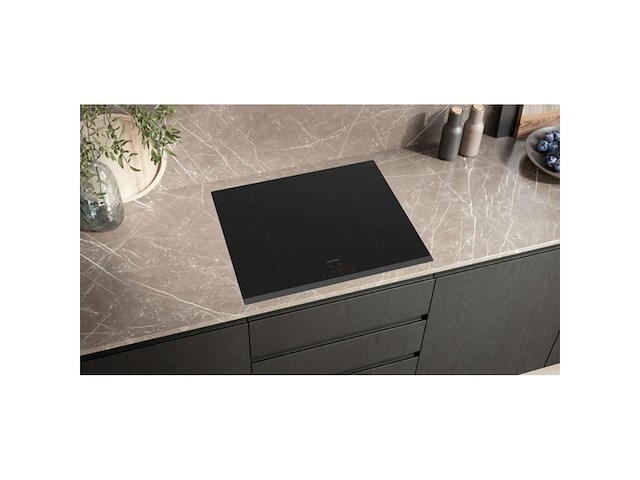 Siemens eh631beb6e - iq100 - inbouw elektrische kookplaat - 60 cm - afbeelding 2 van  4
