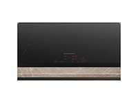 Siemens eh631beb6e - iq100 - inbouw elektrische kookplaat - 60 cm - afbeelding 3 van  4