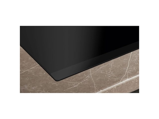 Siemens eh631beb6e - iq100 - inbouw elektrische kookplaat - 60 cm - afbeelding 4 van  4