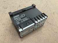 Siemens electromagnetic relay - afbeelding 1 van  5