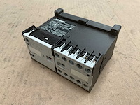 Siemens electromagnetic relay - afbeelding 2 van  5