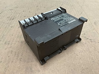 Siemens electromagnetic relay - afbeelding 4 van  5