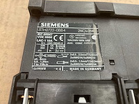 Siemens electromagnetic relay - afbeelding 5 van  5