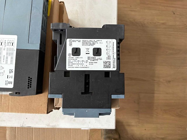 Siemens electronica componenten (11x) - afbeelding 2 van  8