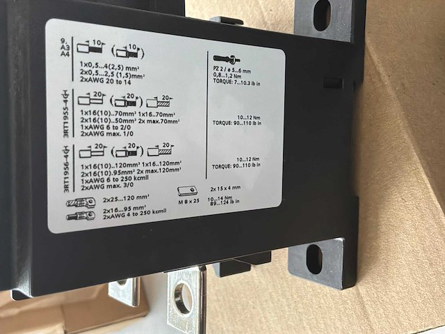 Siemens electronica componenten (11x) - afbeelding 8 van  8