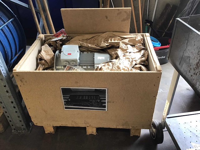 Siemens electronica - afbeelding 1 van  3