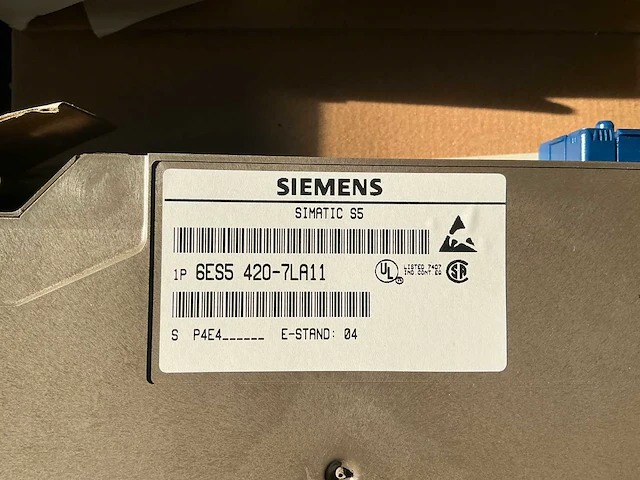 Siemens electronica - afbeelding 16 van  16