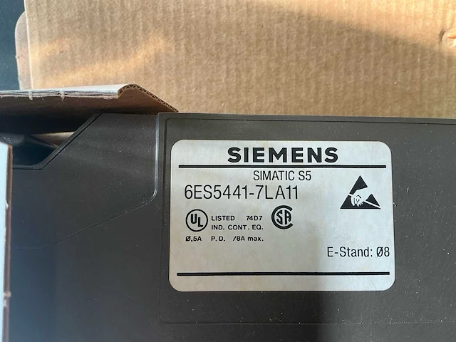 Siemens electronica - afbeelding 1 van  16