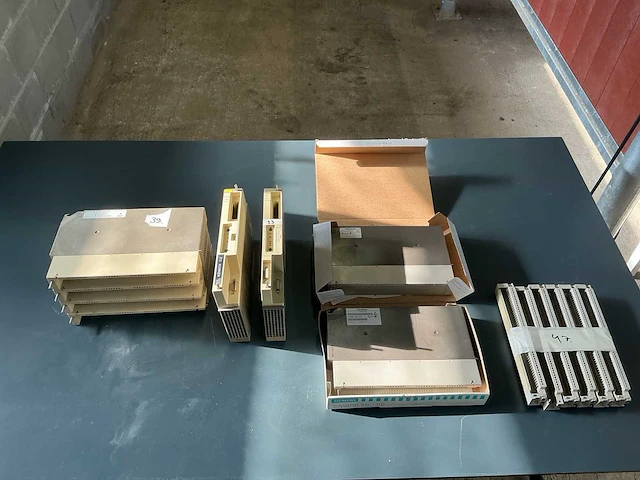 Siemens electronica - afbeelding 11 van  16